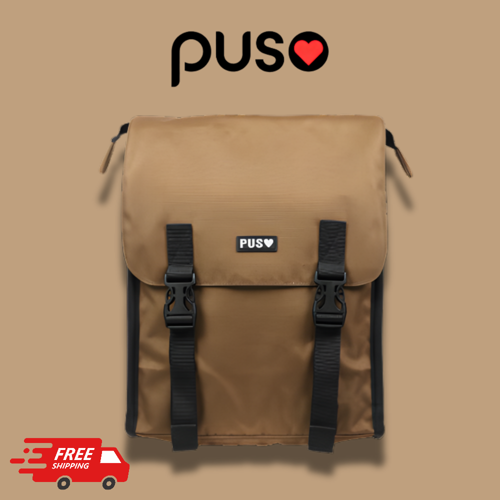 PUSO GUGMA KAYUMANGGI