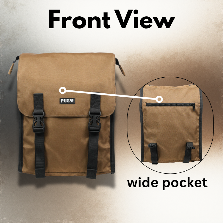 PUSO GUGMA KAYUMANGGI