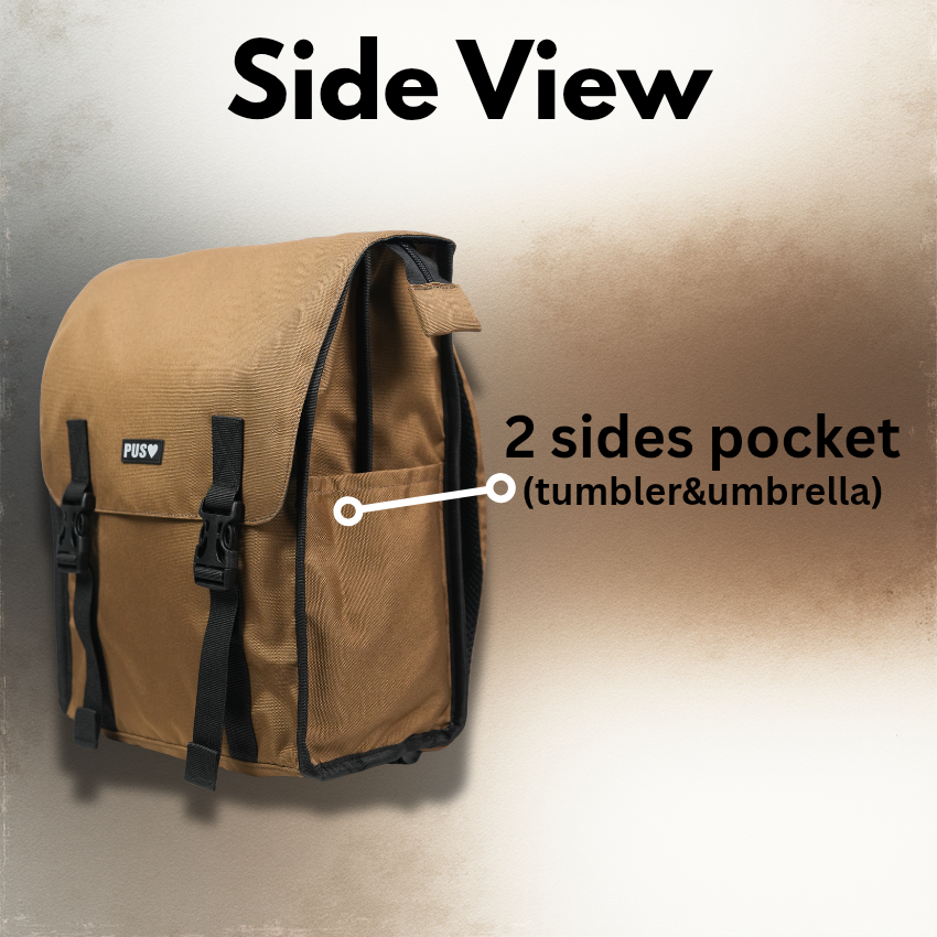 PUSO GUGMA KAYUMANGGI